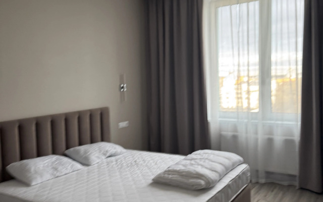 Квартира Люксовая в центре города