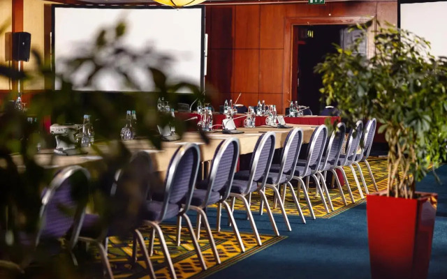 Courtyard by Marriott Tbilisi Hotel