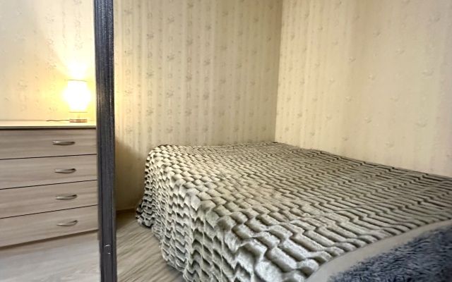 Квартира 1-комнатная Yarapartments на Володарского 52