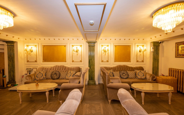 Hotel Melita