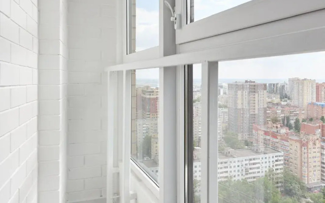 Flat Vidovaya V Tsentre