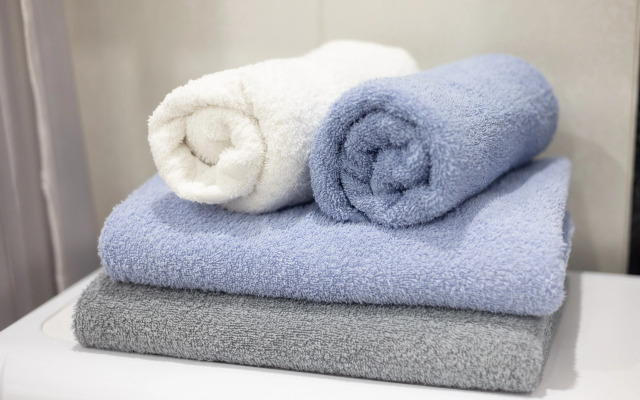 Апартаменты с видом на Свислочь