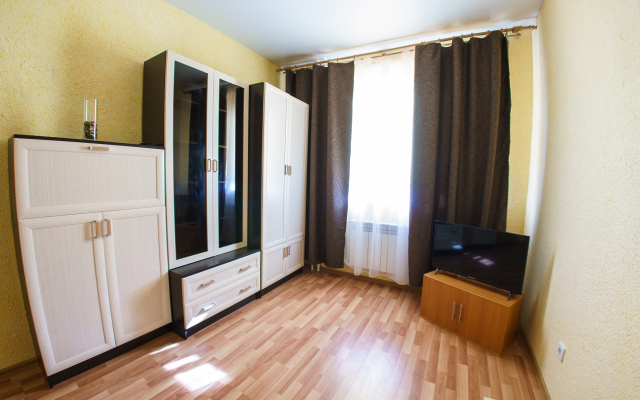 InnDays Apartments Oktyabryskaya 221/3 Apartments