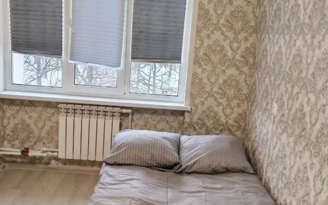 Квартира 2-комнатная на ул. Революции 3Б