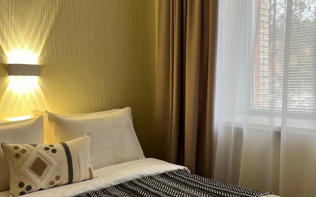 Квартира Чайковский на Ленина 73/1