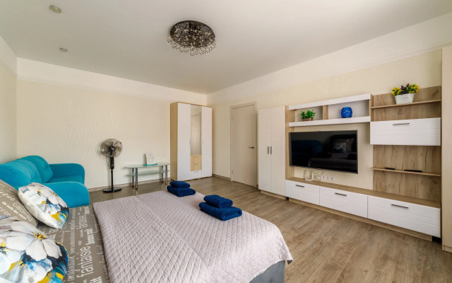 PrezentHaus Na Karla Marksa 171 Flat