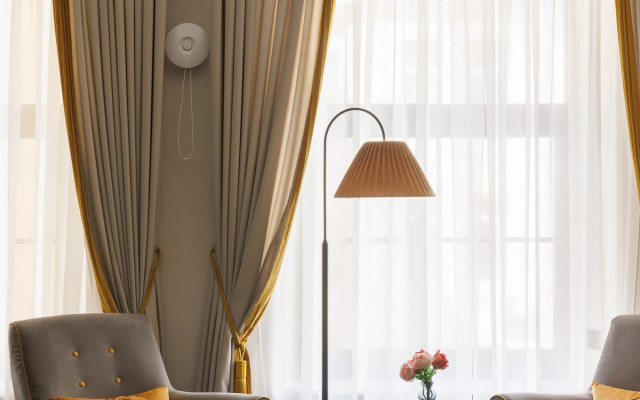 Апартаменты Бельведер FeelApartments