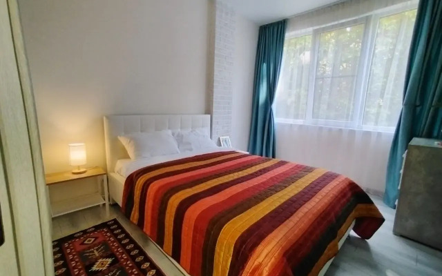 South PARK Flat