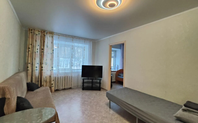 Апартаменты Апарт Миасс на Макеева 31