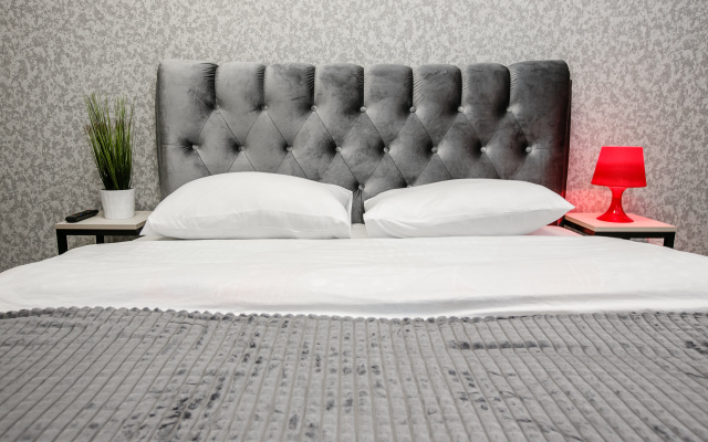 Апартаменты на улице Верещагина 31