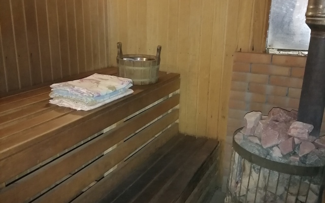 Ekspeditsiya Guest House
