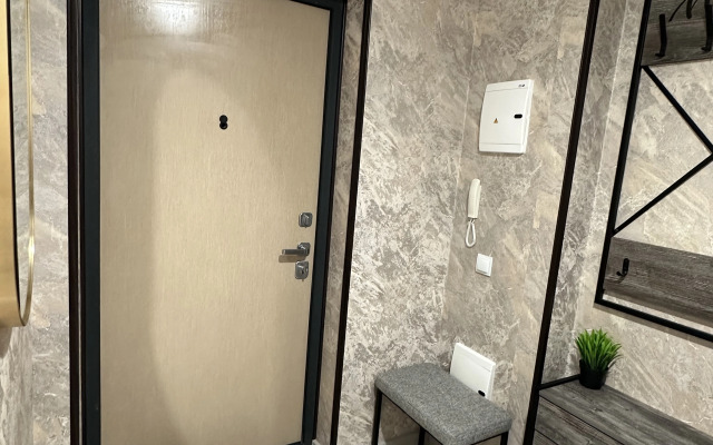 Квартира Уютная