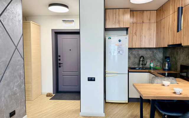 Квартира Lofthouse