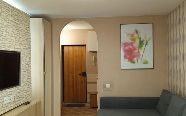 Квартира Уютная Однокомнатная