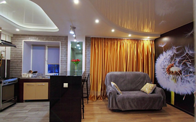 Квартира в xорошeм paйоне гоpoдa