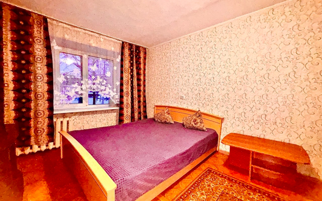 Квартира на Спортивной 5