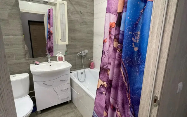 Квартира на Короленко 8/2