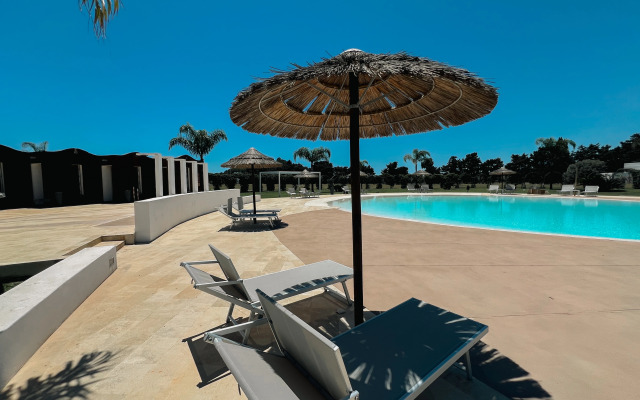 Residence Archimede