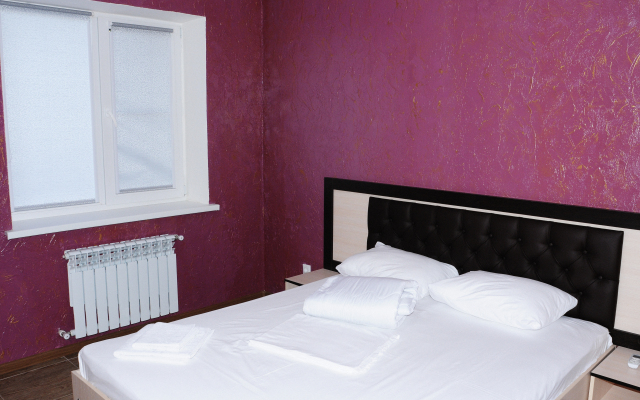 Terrasa Guest House
