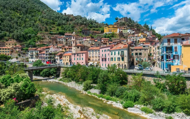 Апартаменты SweetHome Medieval Village 2 bedrooms