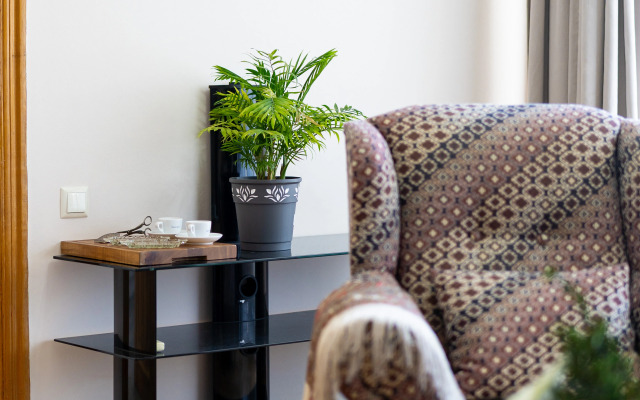 Апартаменты Kiwi