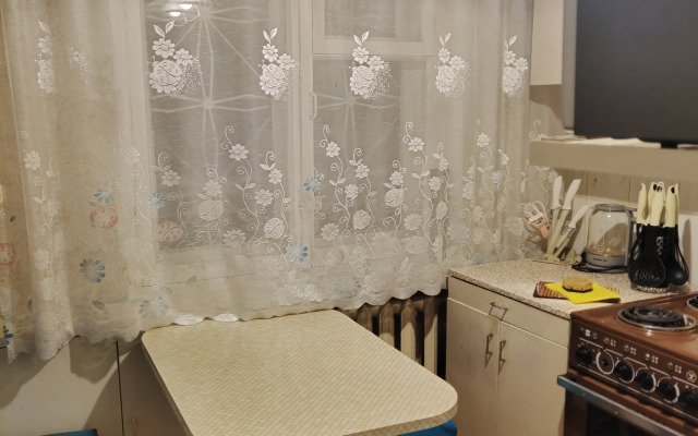 Квартира на Пищевиков 17а