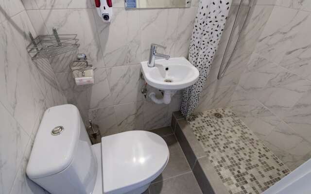 Апартаменты на Селигерской