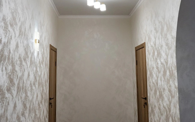 ПРИОЗЕРНЫЙ