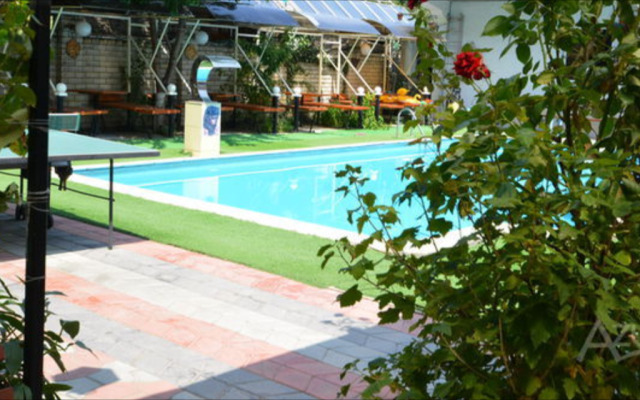 Aureliya Guest House