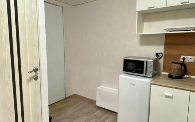 Radonovye Vanny Flat
