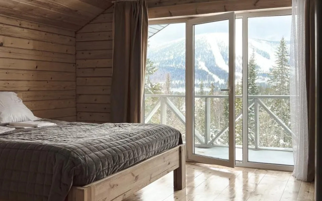 Гостевой дом Снегири