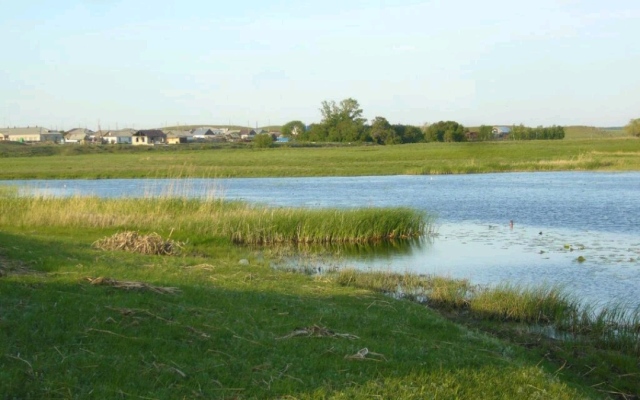 База отдыха Аркаимские Просторы