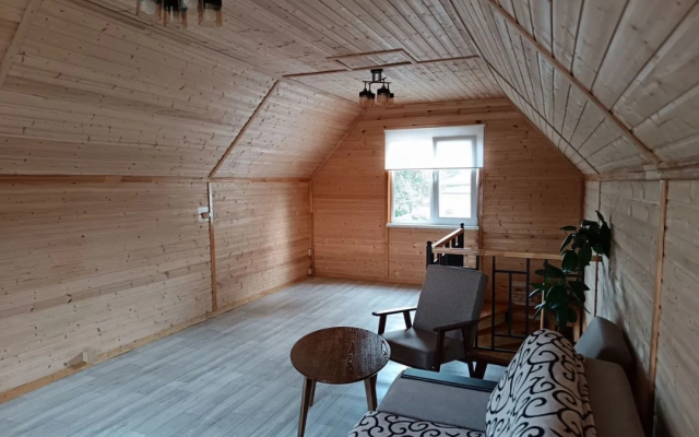 Гостевой дом улица Спартаковская д. 86