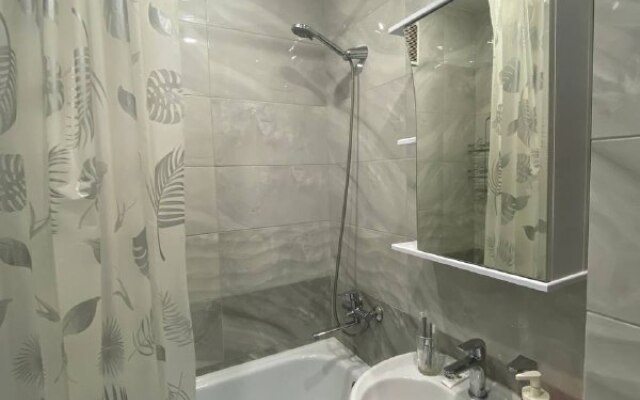 Квартира на Назарбаева 74