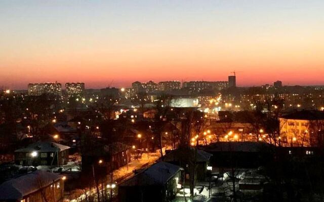 Квартира Студия в Новом Доме