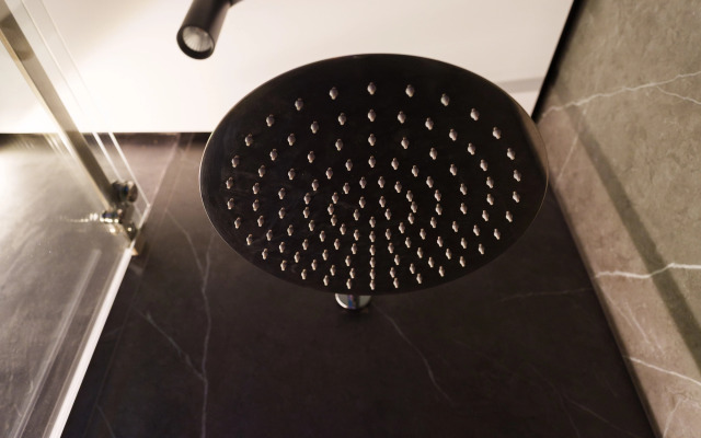 Апартаменты Новые дизайнерские апартаменты премиум класса в центре Москвы