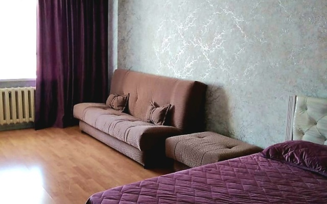 Na Ulitse Gubkina 4 Apartaments