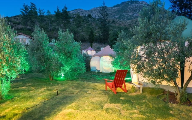 Chingene Glamping