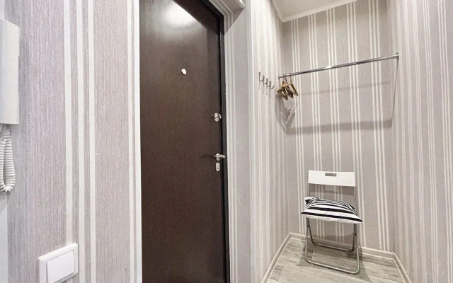 U Ladyi Apartments