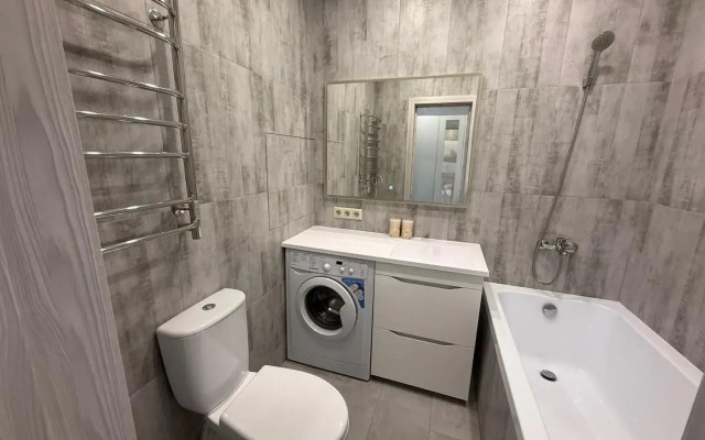 Квартира Уютная студия 1049