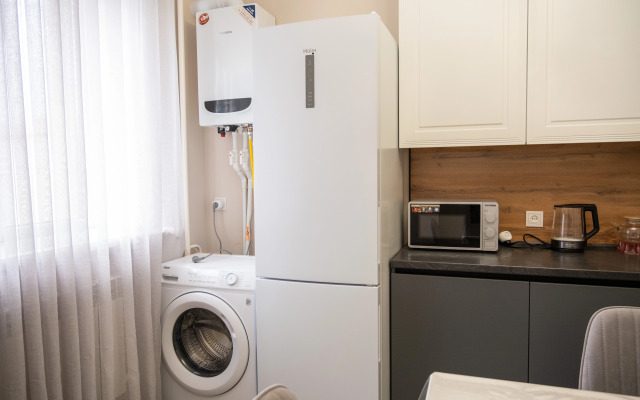 Апартаменты у фонтана в г. Дербенте