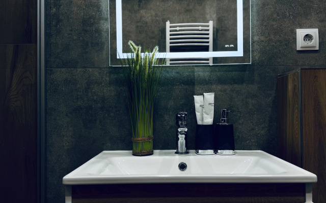 Квартира Мечты сбываются