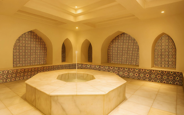 Курортный отель Stella Gardens Resort & Spa - Makadi Bay - All inclusive