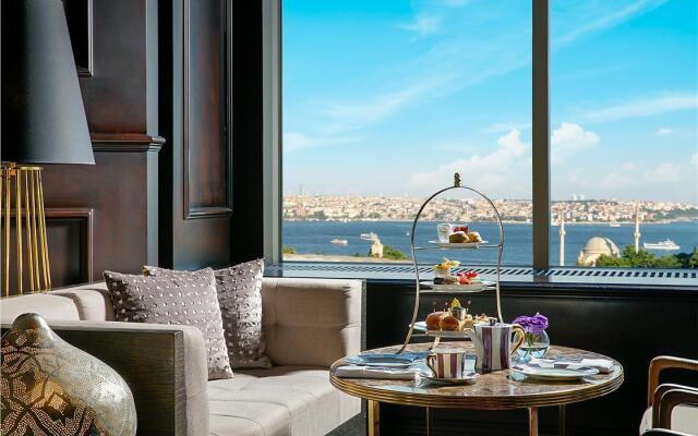 The Ritz-Carlton, Istanbul