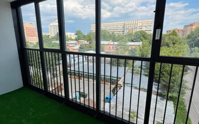 V Novom Zhk Apelsin Flat