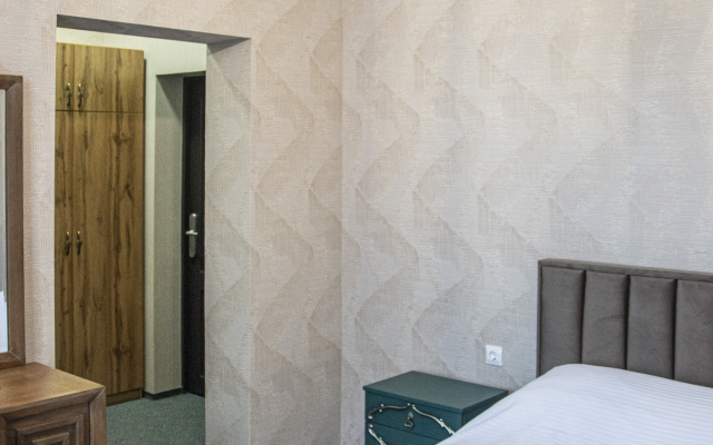 Zamok Hotel