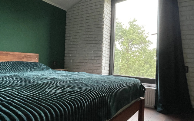 Вилла Dilijan Nature Cabin