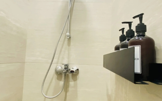 Zhk Novin Flat