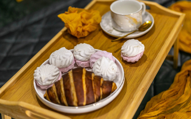 Гостевой дом на Хасановской 35