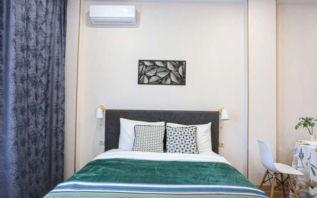 Квартира у Петровны на Гордеевской